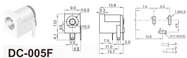 DC-005F